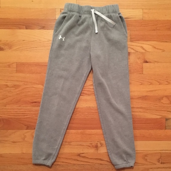under armor cold gear sweatpants